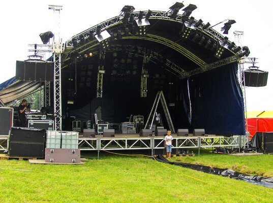 Wiederauferstehung Openair Herisau