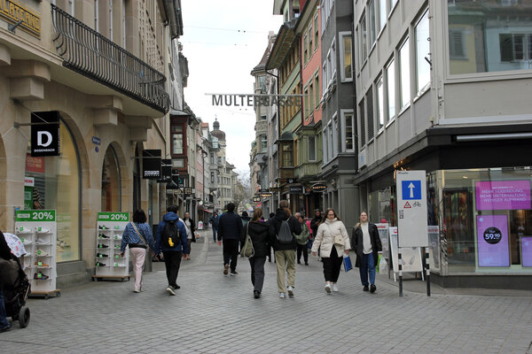 Multergasse
