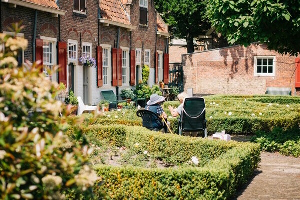 Unsplash.com / Joye Huis